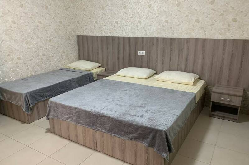 3-х местный «Стандарт»