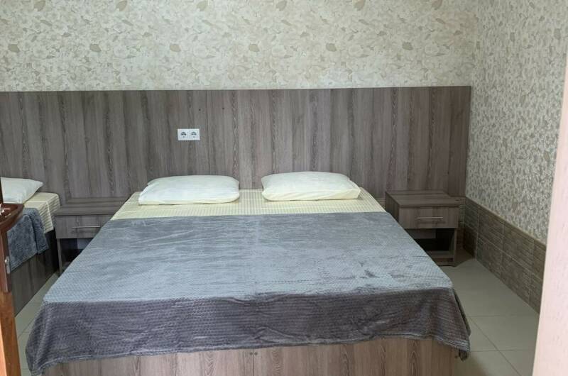 3-х местный «Стандарт»