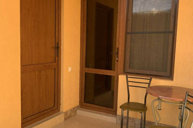 3-х местный «Стандарт»