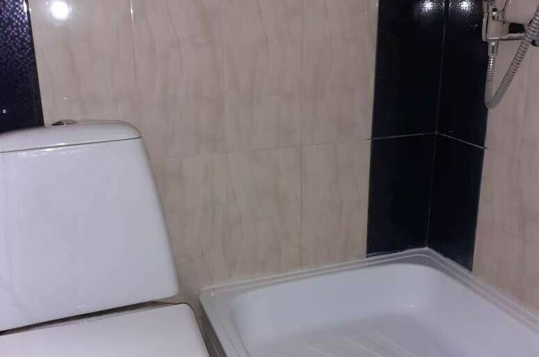 Двухместный «Стандарт»