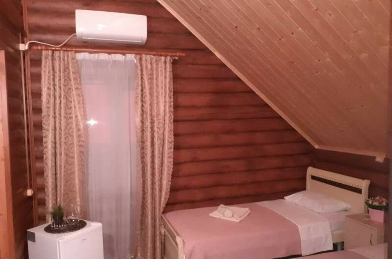 Двухместный «Стандарт»