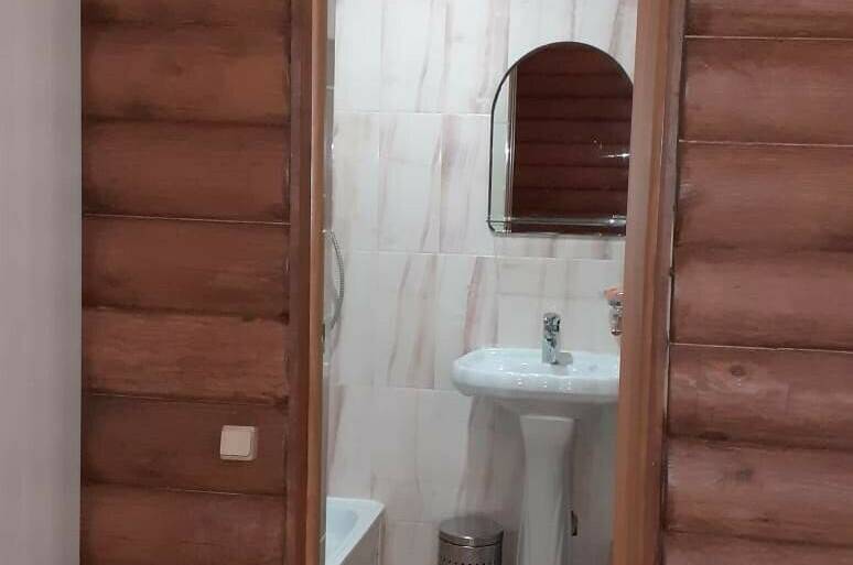 Двухместный «Стандарт»