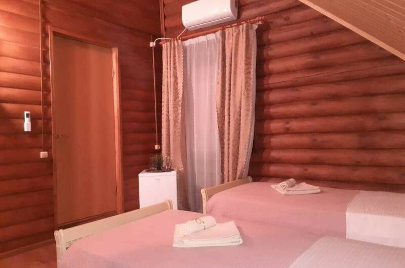 Двухместный «Стандарт»