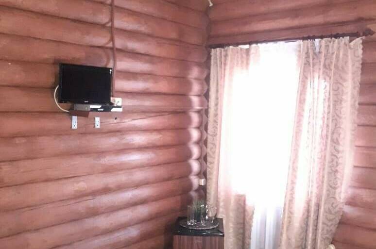 Двухместный «Стандарт» (Twin)