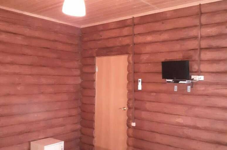 Двухместный «Стандарт» (Twin)