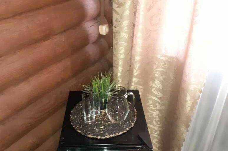 Двухместный «Стандарт» (Twin)