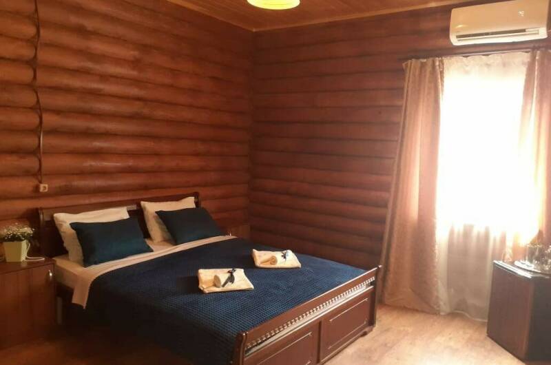 Двухместный «Стандарт» (Duble)