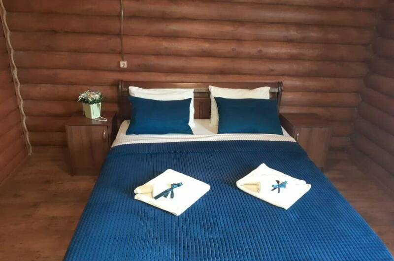 Двухместный «Стандарт» (Duble)