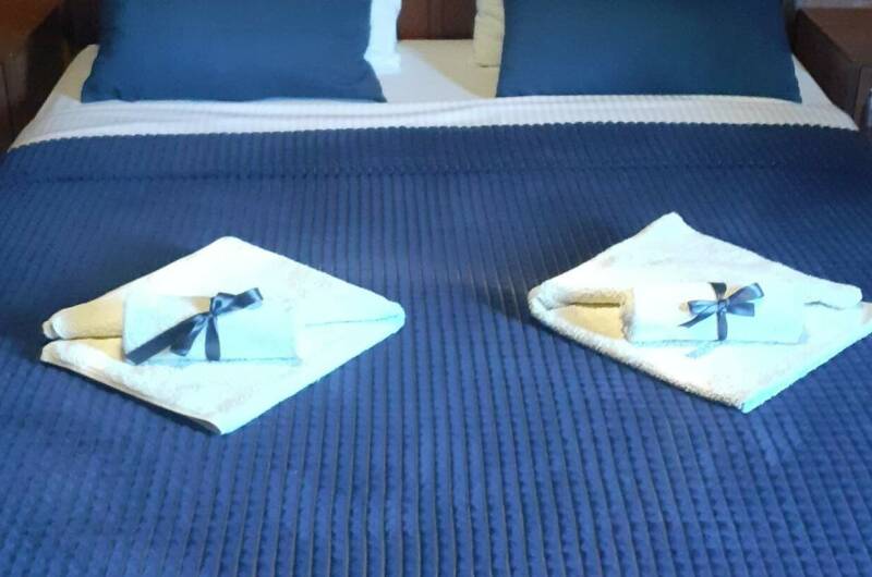 Двухместный «Стандарт» (Duble)