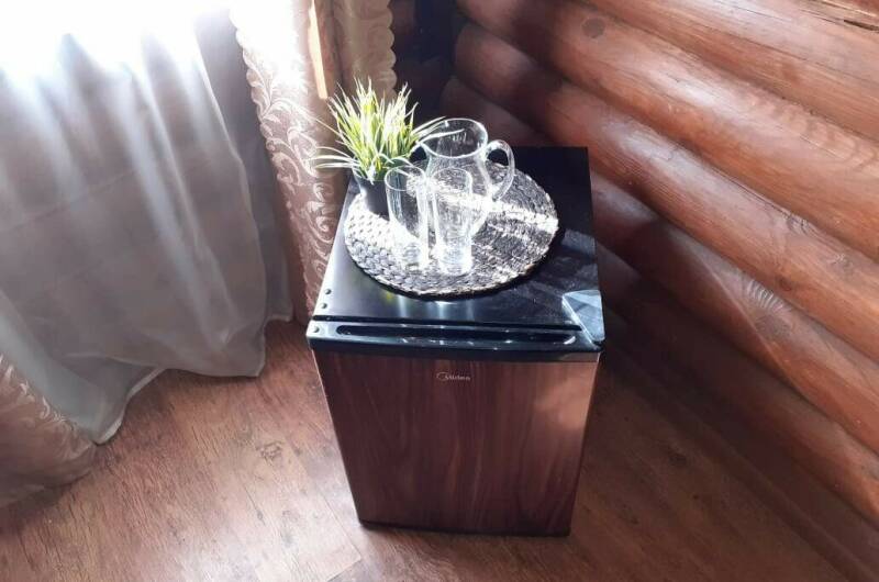 Двухместный «Стандарт» (Duble)