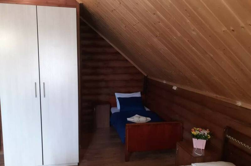 Трехместный номер (Triple)