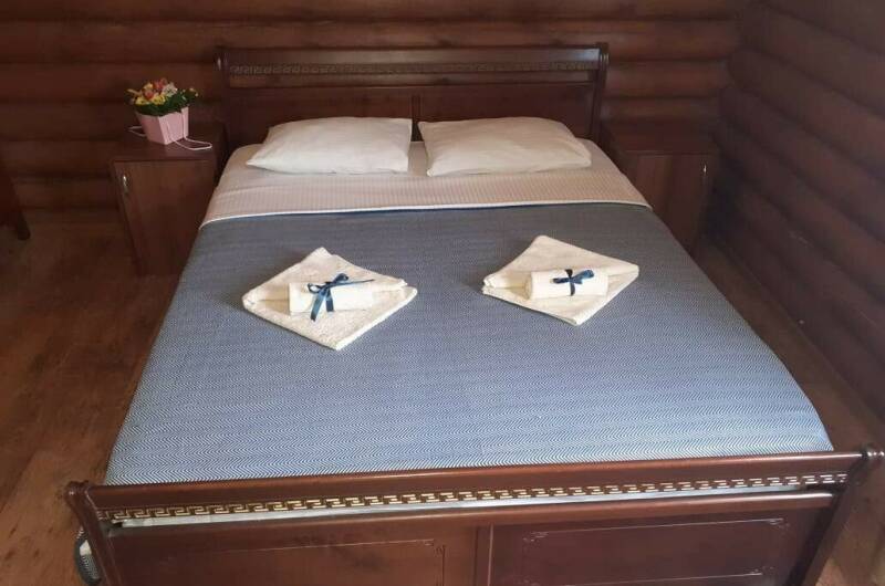 Трехместный номер (Triple)