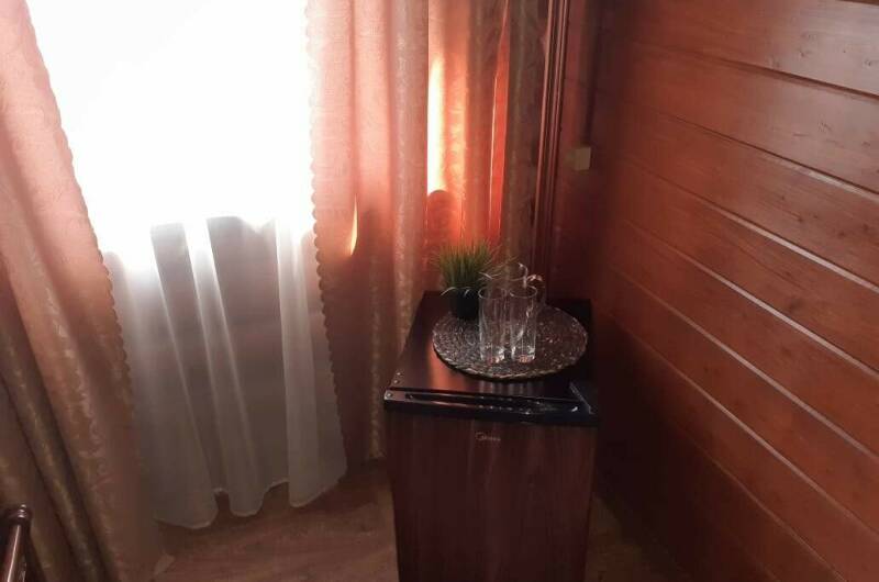 Трехместный номер (Triple)