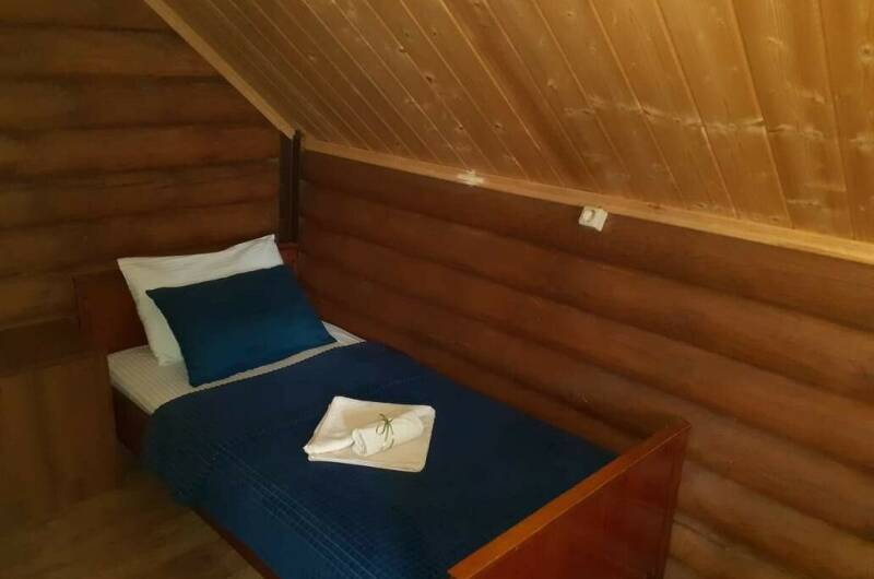 Трехместный номер (Triple)