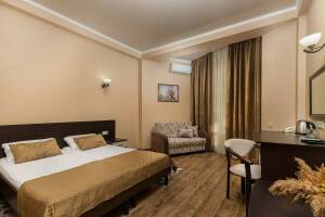 Изображение Изображение гостиницы "Отель «Золотое Руно»" #1 #1