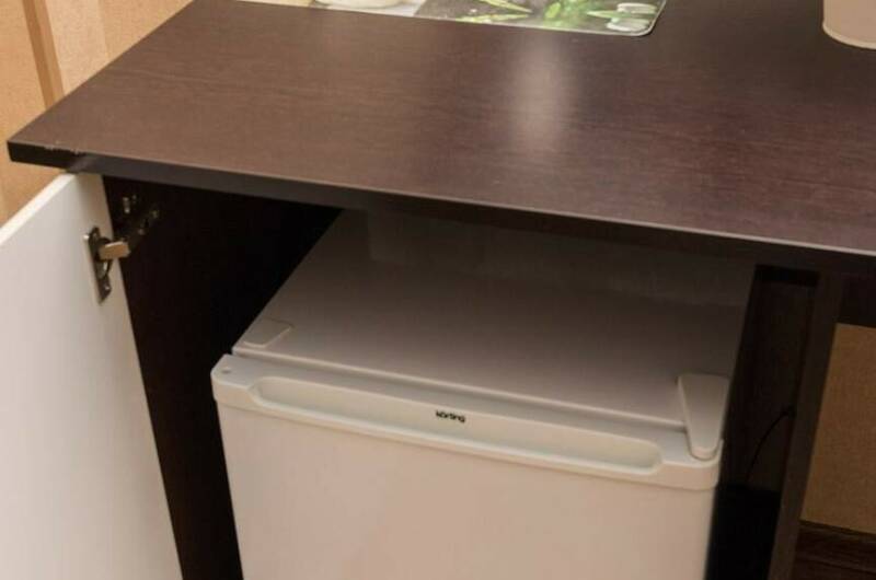 3-х местный «Стандарт» с 2 доп. местами