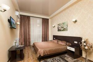 Изображение Изображение гостиницы "Отель «Золотое Руно»" #3 #3