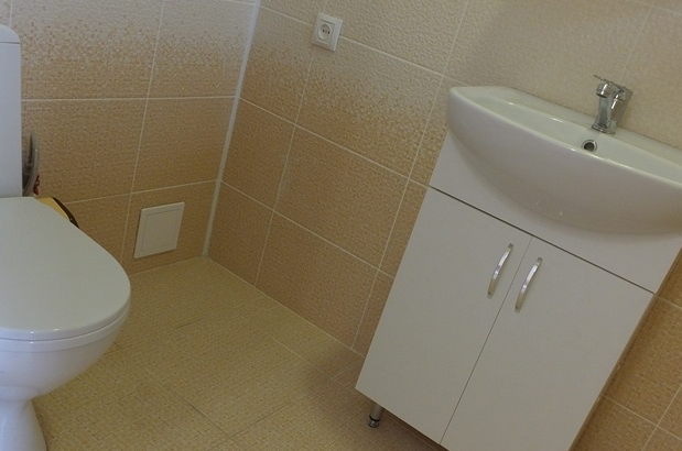 4-х местная студия