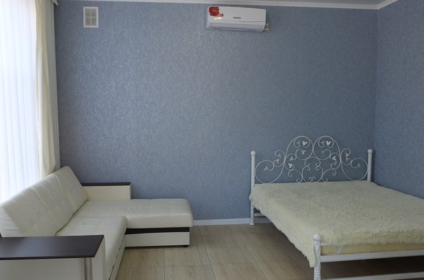 4-х местная студия