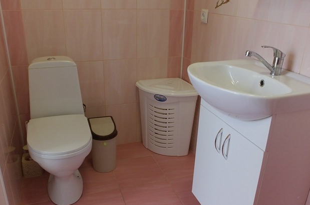 4-х местная студия