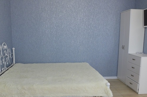 4-х местная студия