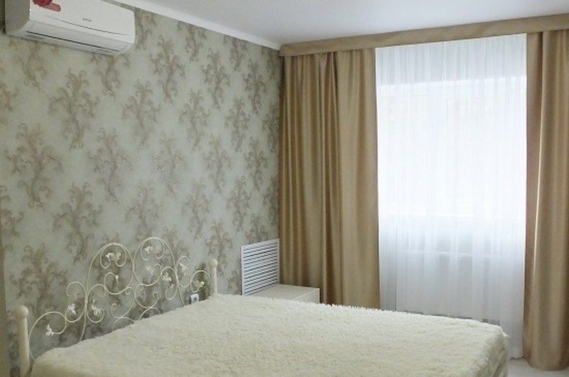 2-х комнатный 5-ти местный «Люкс»