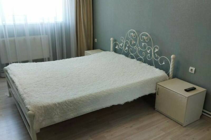 2-х комнатный 5-ти местный «Люкс»