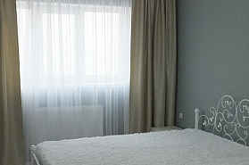 2-х комнатный 5-ти местный «Люкс»