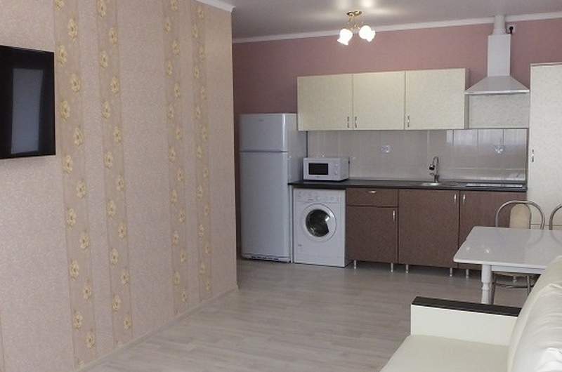 2-х комнатный 5-ти местный «Люкс»