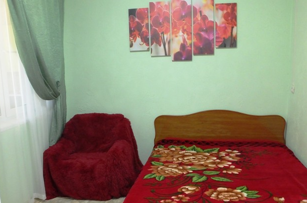 2-х местный номер