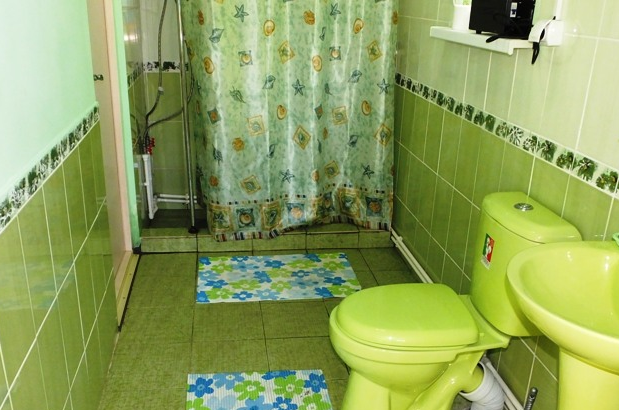 2-х местный номер