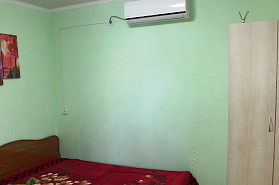 2-х местный номер