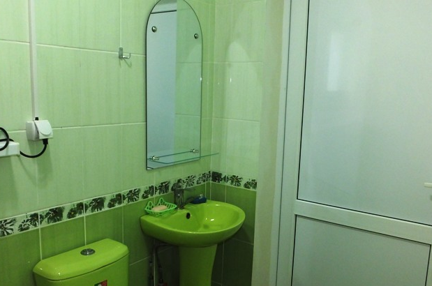 2-х местный номер