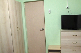 2-х местный номер