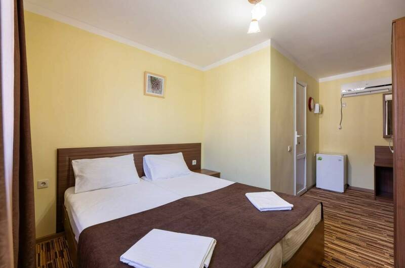 Двухместный