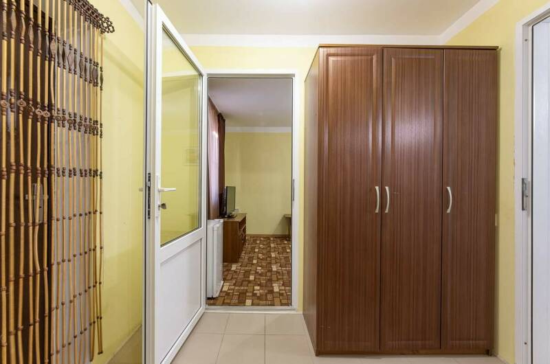 Двухкомнатный