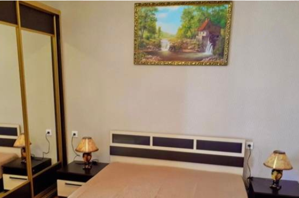 2-х местный номер с удобствами с доп. местом