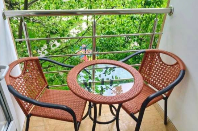 2-х местный номер с удобствами с доп. местом