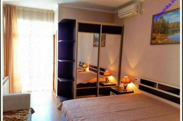 2-х местный номер с удобствами с доп. местом