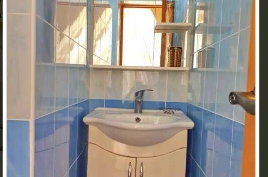 3-х местный номер с удобствами с доп. местом