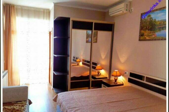 3-х местный номер с удобствами с доп. местом