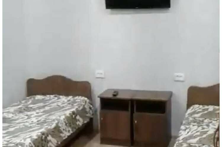 2-х местный «Эконом» с кондиционером (доп. место)