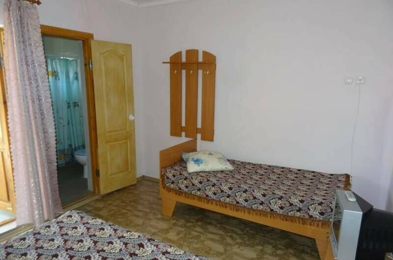 3 местный «Стандарт»