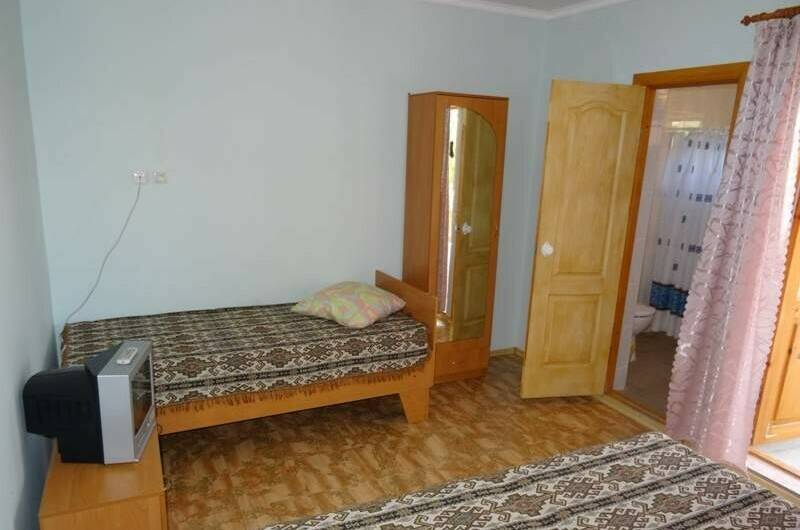 3 местный «Стандарт»