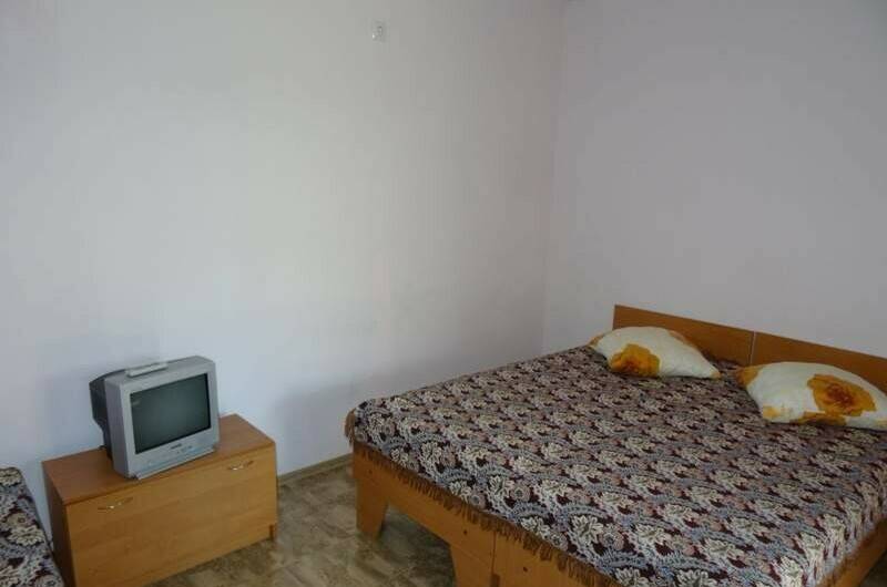 3 местный «Стандарт»