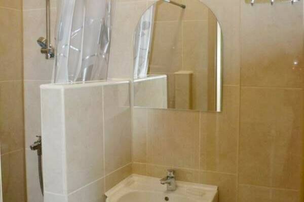 2х-местный без балкона