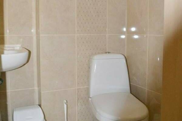 2х-местный без балкона