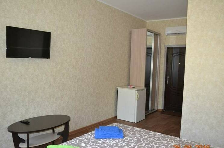 2х-местный без балкона