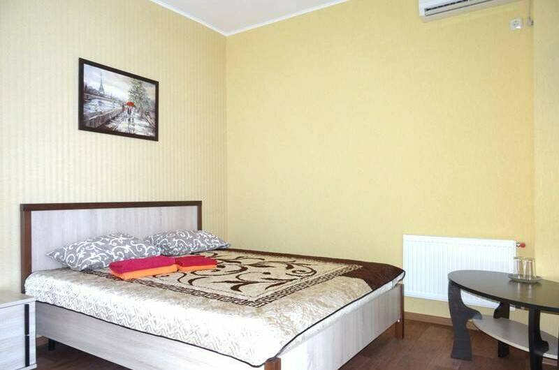 2х-местный с балконом