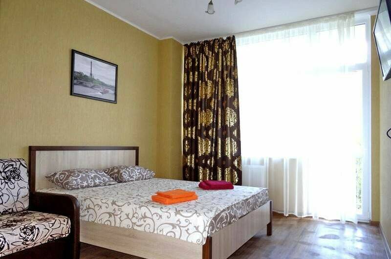 3х-местный с видом на горы